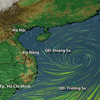 Vietnam to prepare for tropical depression