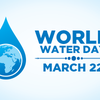 World Water Day highlights green and grey infrastructure