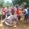 Vietnam Red Cross Society announces its top 10 outstanding events in 2018