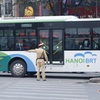 Hanoi to launch BRT e-tickets