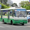 Ho Chi Minh city resume minibus service