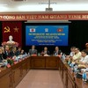 Promoting effective economic relations between Vietnam and Japan