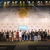 Honoring “30 Under 30” people in Vietnam