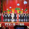 Vietnam honors 70 people on patriotic work emulation anniversary