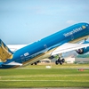 Vietnam airlines launches new airport map application