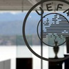 Thirty football clubs swallow up nearly half of European revenue