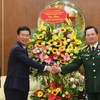 Leaders congratulate doctors on Vietnam Doctors’ Day