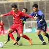 Vietnam win bronze at regional U22 football champ with narrow win over hosts Cambodia