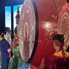 Traditional Hoa Lu Festival opens in Ninh Binh