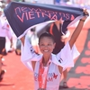 Vietnam to host Ironman 70.3 Asia-Pacific Championship