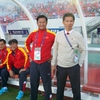 Juventus Vietnam academy director named Park Hang-seo’s assistant