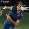 Federer begins hunt for title number 100 in Dubai