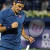 Federer beats Tsitsipas in Dubai to claim 100th title