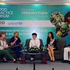 Forum looks to promote children’s rights in business