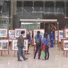 Exhibition on ASEAN Community opens in Binh Duong