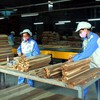 Forestry, aquatic exports expected to earn 20.5 billion USD in 2019