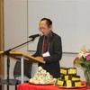 Hung Kings’ death anniversary held in Canada
