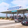 Roads Directorate to examine Dau Giay toll station