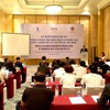 RoK helps Vietnam accelerate judicial reform