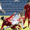Vietnam's U23 team to play friendly match against Myanmar in June