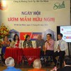 Programme nurtures Vietnam-Cambodia friendship