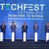 Opportunities and challenges for Vietnamese start-ups