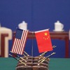 Us-China trade talk opens in Beijing