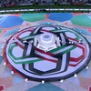 Impressive Asian Cup 2019 opening ceremony