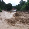 Efforts to overcome aftermath of flood in central region