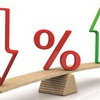 Key rate cut affects interest rates