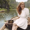 Vietnamese landscapes featured in new Louis Vuitton campaign