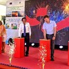 Rooftop solar photovoltaic system inaugurated in Da Nang