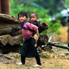 WB and UNICEF commit to deal with child under nutrition in Vietnam
