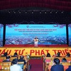 Vietnam to construct economic corridor with China