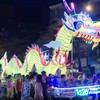 New services developed for mid-autumn festival