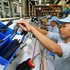 Vietnam’s economic growth predicted to be higher than target