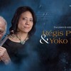 Régis Pasquier and Yoko Kaneko to perform in Hanoi