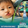 VPBank Hanoi Marathon 2019 held