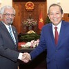Vietnam, UN cooperation strengthened