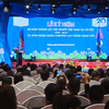 Vietnamese association in Czech Republic marks its 20th anniversary
