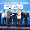 Vietnam IT conference opens in Ho Chi Minh City