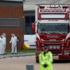 Update on the case of 39 deaths in UK lorry