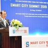 Da Nang aims to drive growth with smart city plan