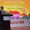 Japan ICT Day connects Vietnamese, Japanese firms