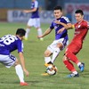 Hanoi FC to play Quang Nam FC in National Cup final