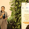 Vietnam Creative Hubs Initiative launched