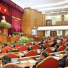 Fourth working day of Party Central Committee’s 11th session