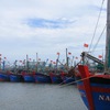 Fisherman auctions vessel to pay debts under Decree 67