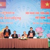 Vietnam - Cambodia trade and investment promotion conference held