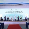 New medical project launched in Hanoi
